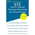 thumbnail image 1 of ILTS Speech-Language Pathologist Nonteaching - Test Taking Strategies, (Paperback), 1 of 1