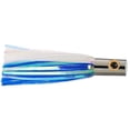 thumbnail image 1 of ILand Sailure Flasher 5.5" Lures - 1,2oz Blue-White, 1 of 5