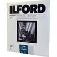 thumbnail image 1 of ILforD Multigrade IV RC Deluxe Acid-Free Glossy Inkjet/Laser Photo Paper, 8" x 10", 25 Sheets, 1 of 3