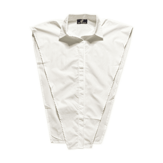 "IM BOSSY" Collared Button, Top
