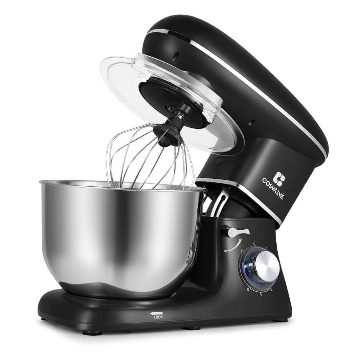 IM Beauty Stand Mixer, Kitchen Electric Food Mixer, TiltHead Household
