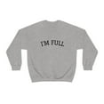 thumbnail image 1 of IM FULL Unisex Crewneck Sweatshirt, 1 of 9
