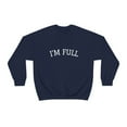 thumbnail image 1 of IM FULL Unisex Crewneck Sweatshirt, 1 of 9