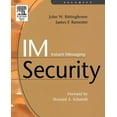 thumbnail image 1 of Im Instant Messaging Security (Paperback), 1 of 1