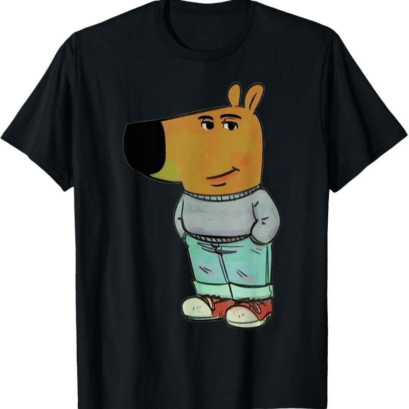 Stay Chill - Unisex Regular Fit Tshirts