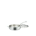 thumbnail image 1 of Cuisinart FCT330-24H 3-Quart French Classic Saute Pan with Cover, 1 of 1