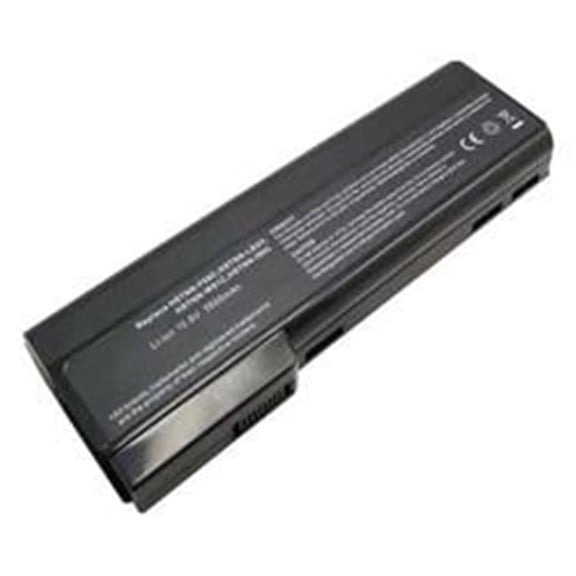 E-Replacements 628670-001-ER 6 Cell Laptop Battery F/ Select HP Probook & EliteBook