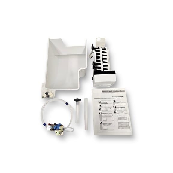 General Electric ICEMAKER OEM GE IM3