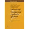 thumbnail image 1 of IMA Volumes in Mathematics and Its Appli Mathematical Approaches for Emerging and Reemerging Infectious Diseases: Models, Methods, and Theory, Book 126, (Paperback), 1 of 1