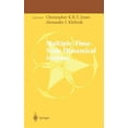 thumbnail image 1 of IMA Volumes in Mathematics and Its Appli Multiple-Time-Scale Dynamical Systems, Book 122, (Hardcover), 1 of 1