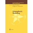 thumbnail image 1 of IMA Volumes in Mathematics and Its Appli Atmospheric Modeling, Book 130, (Paperback), 1 of 1
