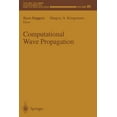 thumbnail image 1 of IMA Volumes in Mathematics and Its Appli Computational Wave Propagation, Book 86, (Paperback), 1 of 1