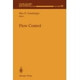 thumbnail image 1 of IMA Volumes in Mathematics and Its Appli Flow Control, Book 68, (Paperback), 1 of 1