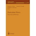 thumbnail image 1 of IMA Volumes in Mathematics and Its Appli Particulate Flows: Processing and Rheology, Book 98, (Paperback), 1 of 1