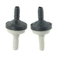 IMABackflow check valve for vacuum air pump A4, TT, Passat 1, 8T