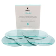 IMAGE I Mask Hydrating Hydrogel Sheet Mask 5 pack
