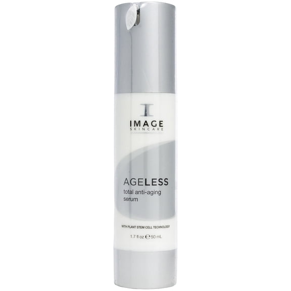 IMAGE SKINCARE by Image Skincare AGELESS TOTAL ANTI-AGING SERUM WITH VT 1.7 OZ