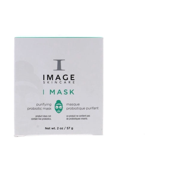 Image Skincare I Mask Purifying Probiotic Mask 57g 2oz