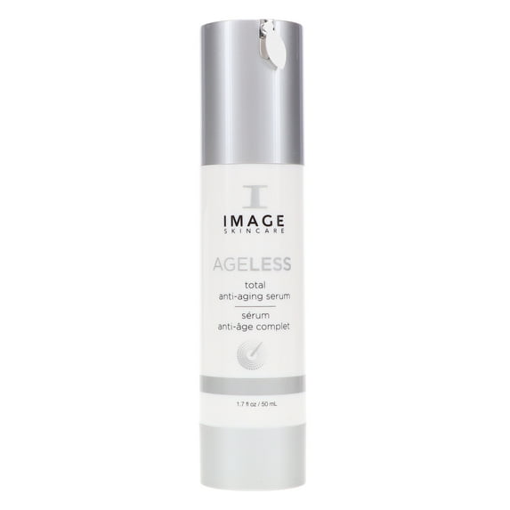 IMAGE Skincare AGELESS Total Anti-Aging Serum 1.7 oz