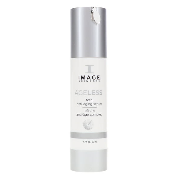 IMAGE Skincare AGELESS Total Anti-Aging Serum 1.7 oz