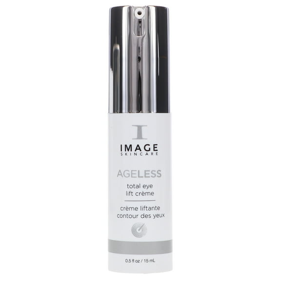 IMAGE Skincare AGELESS Total Eye Lift Creme 0.5 oz