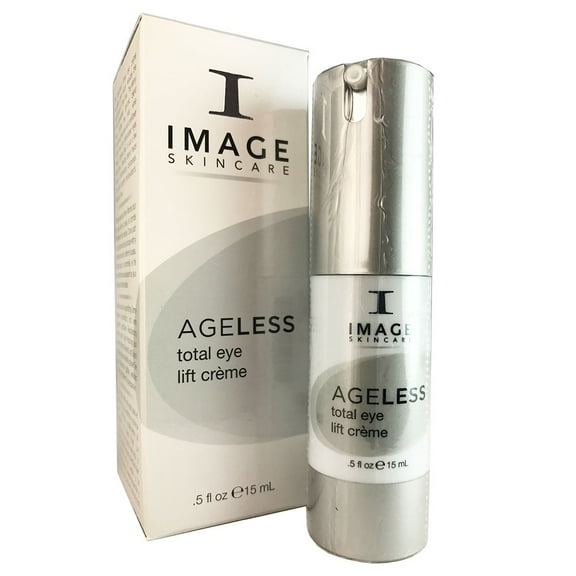 Image Ageless Total Eye Lift Crme .5 oz