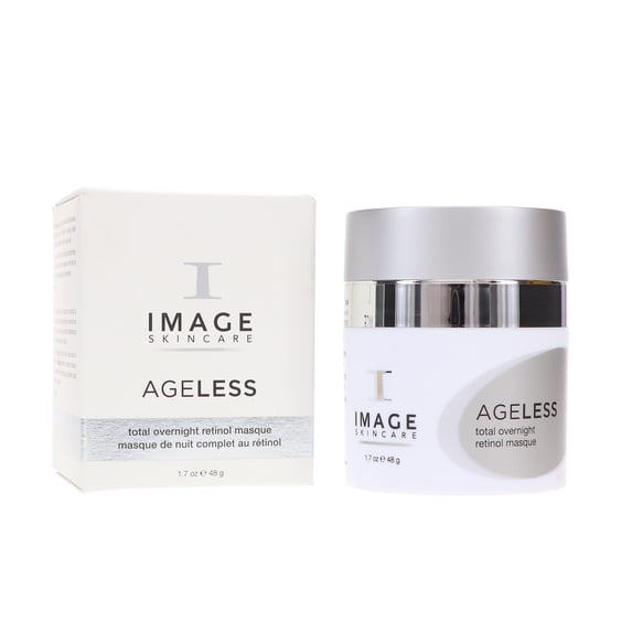 IMAGE Skincare AGELESS Total Overnight Retinol Masque 1.7 oz