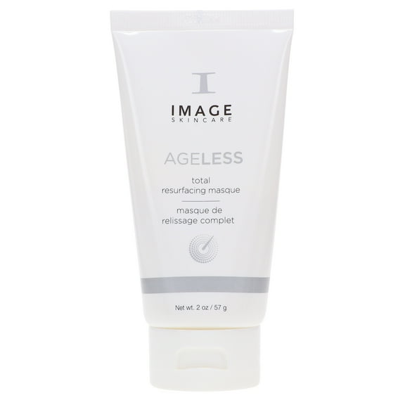 IMAGE Skincare AGELESS Total Resurfacing Masque 2 oz