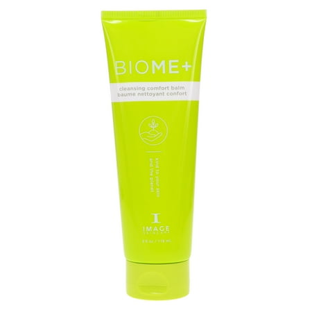 IMAGE Skincare BIOME+ Cleansing Comfort Balm 4 oz