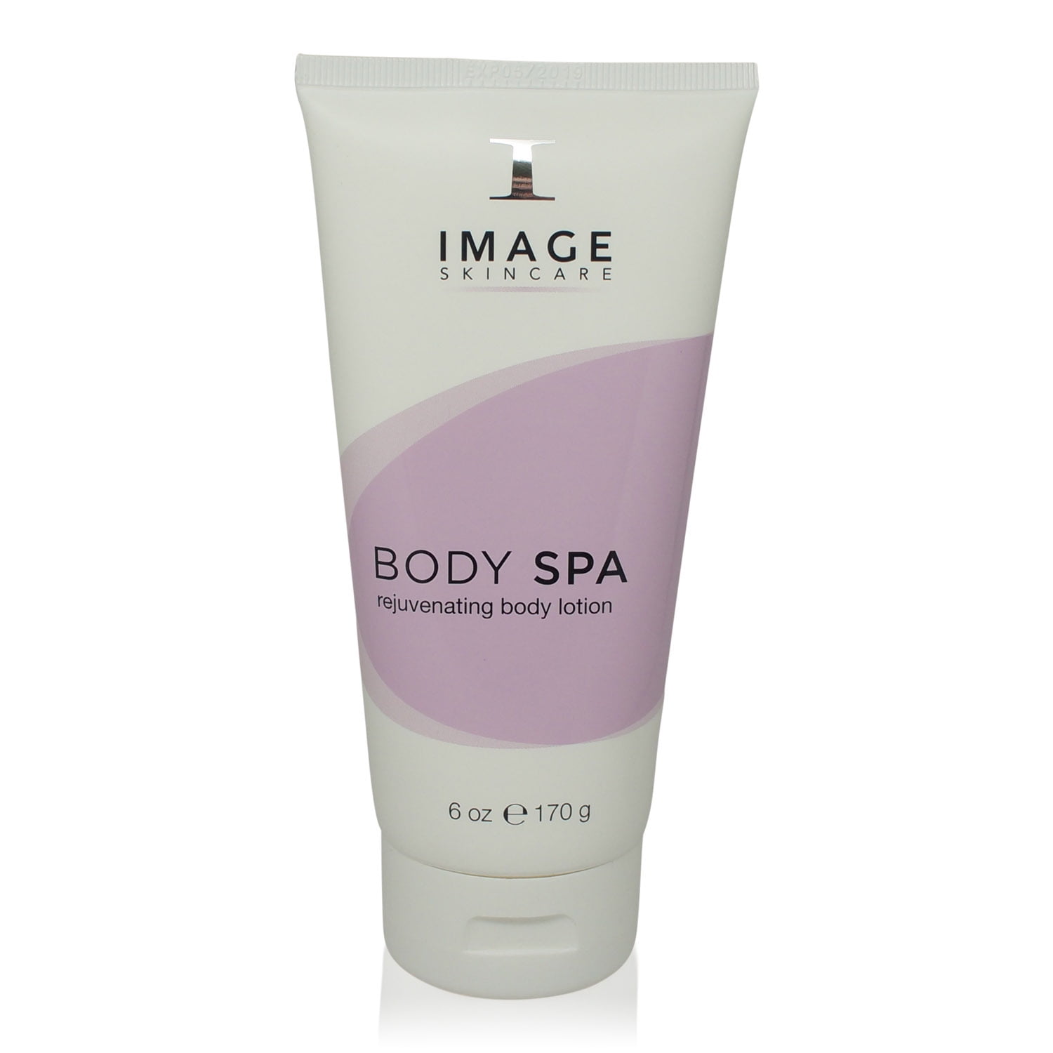 Image Skin Care Body SPA Rejuvenating Body Lotion, 6 Oz