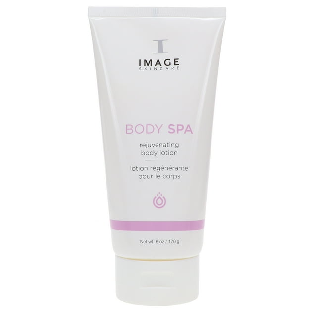 IMAGE Skincare BODY SPA Rejuvenating Body Lotion 6 oz