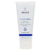 IMAGE Skincare CLEAR CELL Clarifying Salicylic Masque 2 oz