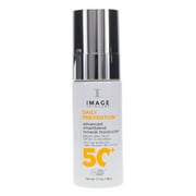 IMAGE Skincare DAILY PREVENTION Advanced Smartblend Mineral Tinted Moisturizer Broad Spectrum SPF 50+ Sunscreen 1.7 oz