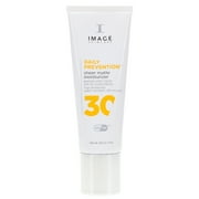 IMAGE Skincare Daily Prevention Sheer Matte Moisturizer SPF 30 2.6 oz