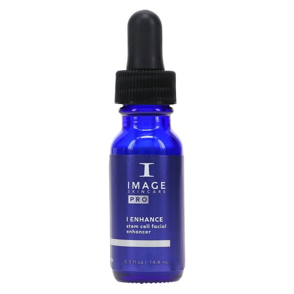 IMAGE Skincare PRO I ENHANCE Stem Cell Facial Enhancer 0.5 oz