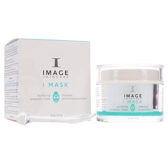 IMAGE Skincare I MASK Purifying Probiotic Mask 2 oz