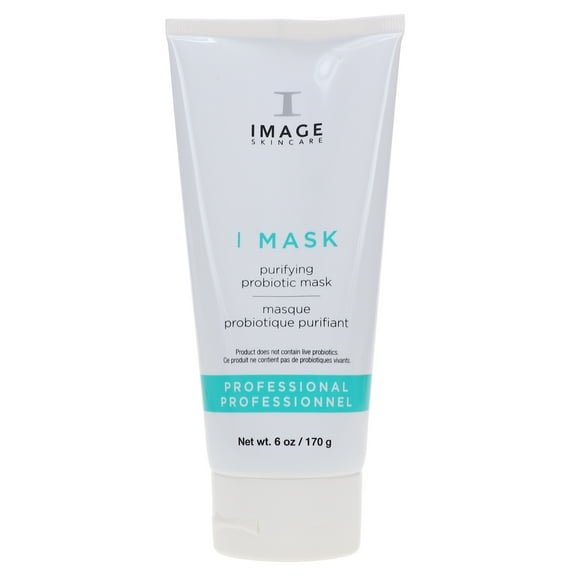IMAGE Skincare I MASK Purifying Probiotic Mask 6 oz