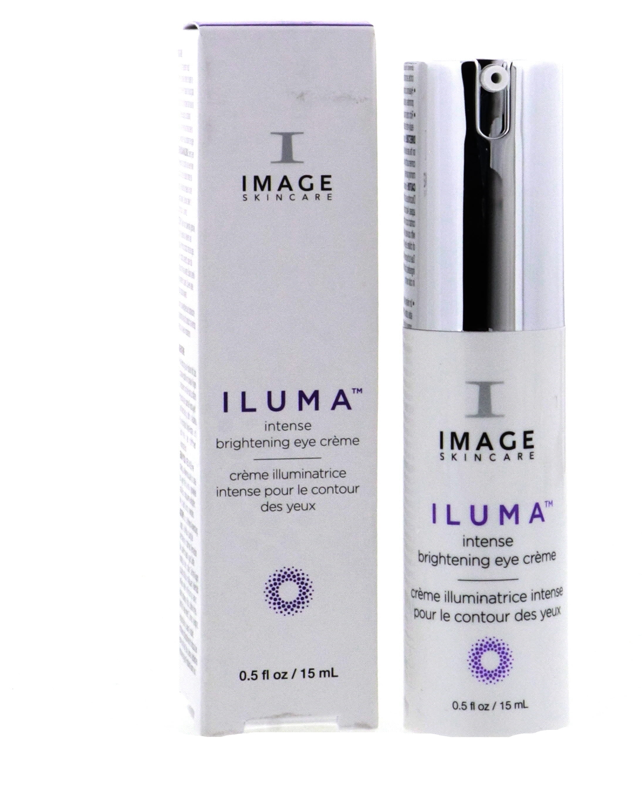 Image Skincare Iluma Intense Brightening Eye Creme, 0.5 oz