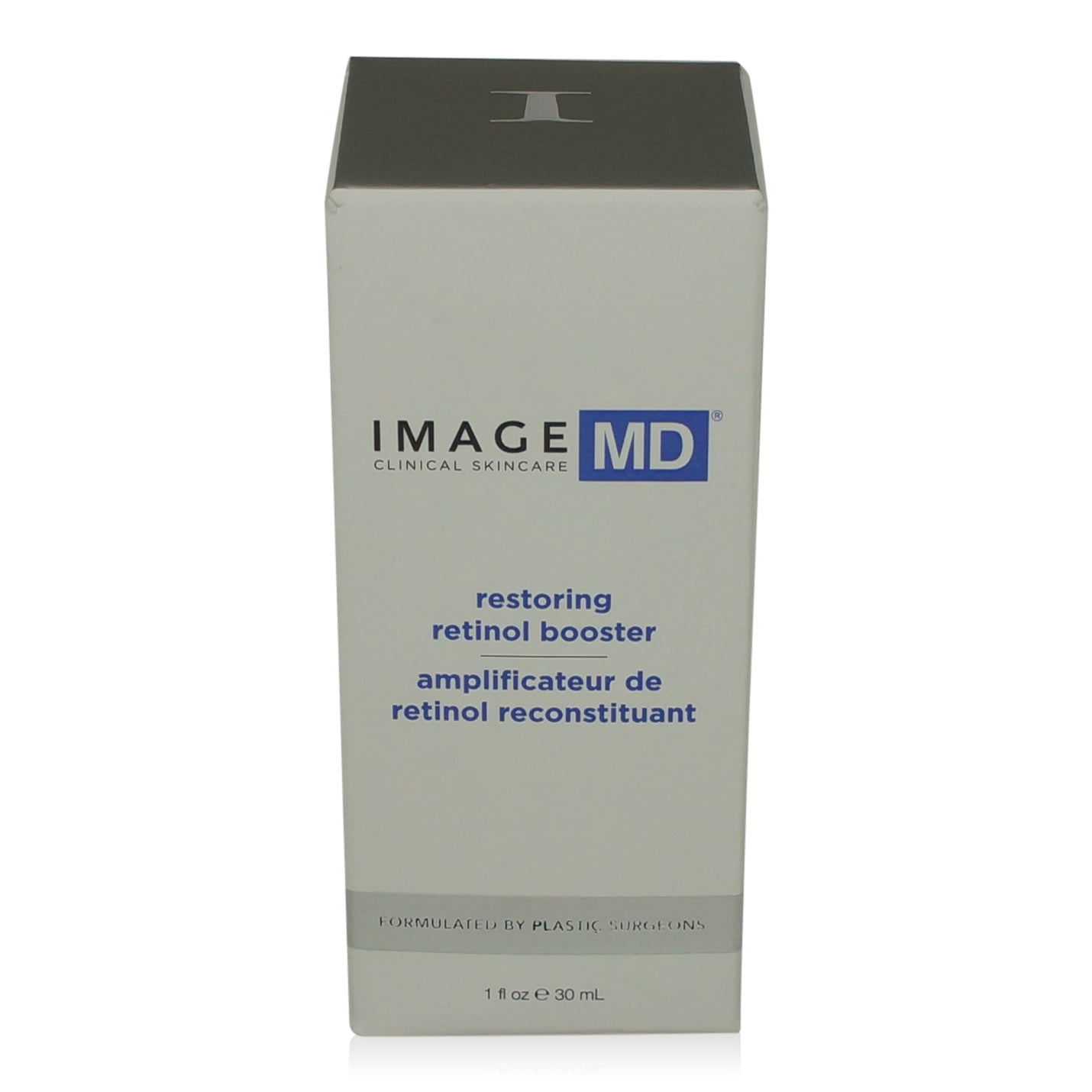 IMAGE MD Restoring Retinol Booster