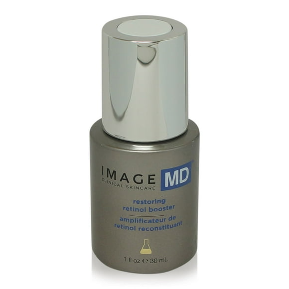 IMAGE MD Restoring Retinol Booster