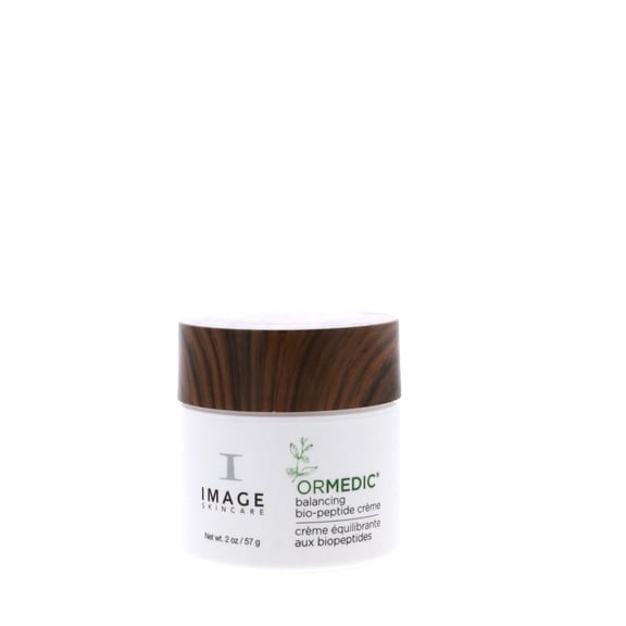 Image Skincare Ormedic Balancing Bio Peptide Creme, 2 oz