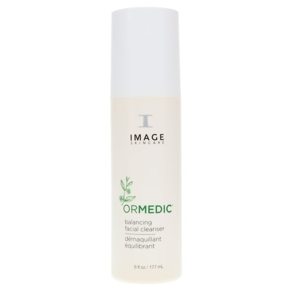 IMAGE Skincare ORMEDIC Balancing Facial Cleanser 6 oz