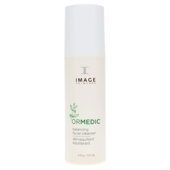 IMAGE Skincare ORMEDIC Balancing Facial Cleanser 6 oz