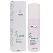 IMAGE Skincare ORMEDIC Balancing Facial Cleanser 6 oz