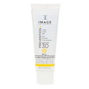 IMAGE Skincare PREVENTION+ Clear Solar Gel SPF 30 1.5 oz