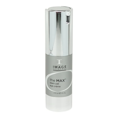 Image Skincare The Max Stem Eye Creme, 0.5 Oz