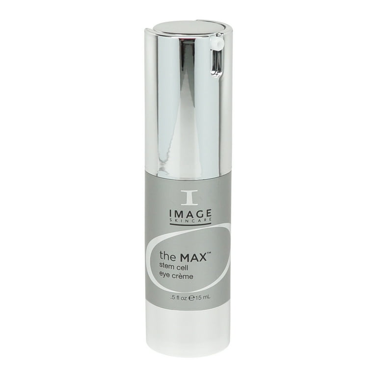 IMAGE Skincare MAX Stem Cell Eye Cream, Brightening