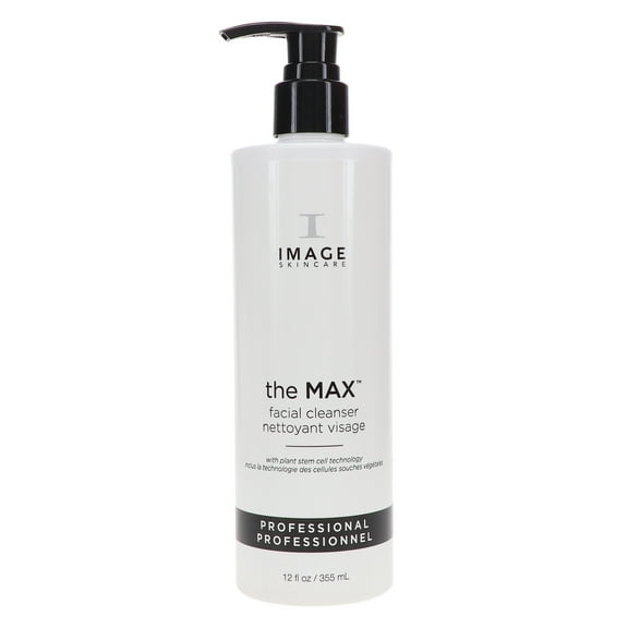 IMAGE Skincare The MAX Facial Cleanser 12 oz