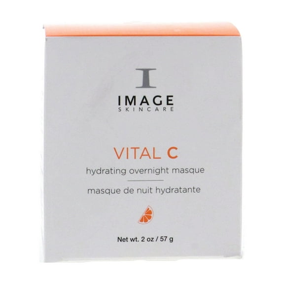 Image Skincare Vital C Hydrating Overnight Masque, 2 oz