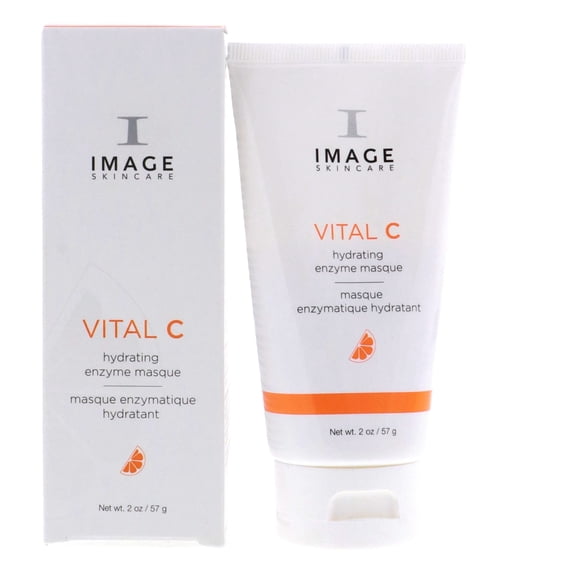 Image Skincare Vital C Enzyme Face Mask 2oz